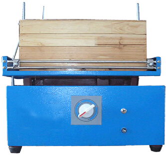 SZH-4型往復(fù)式自動振篩機
